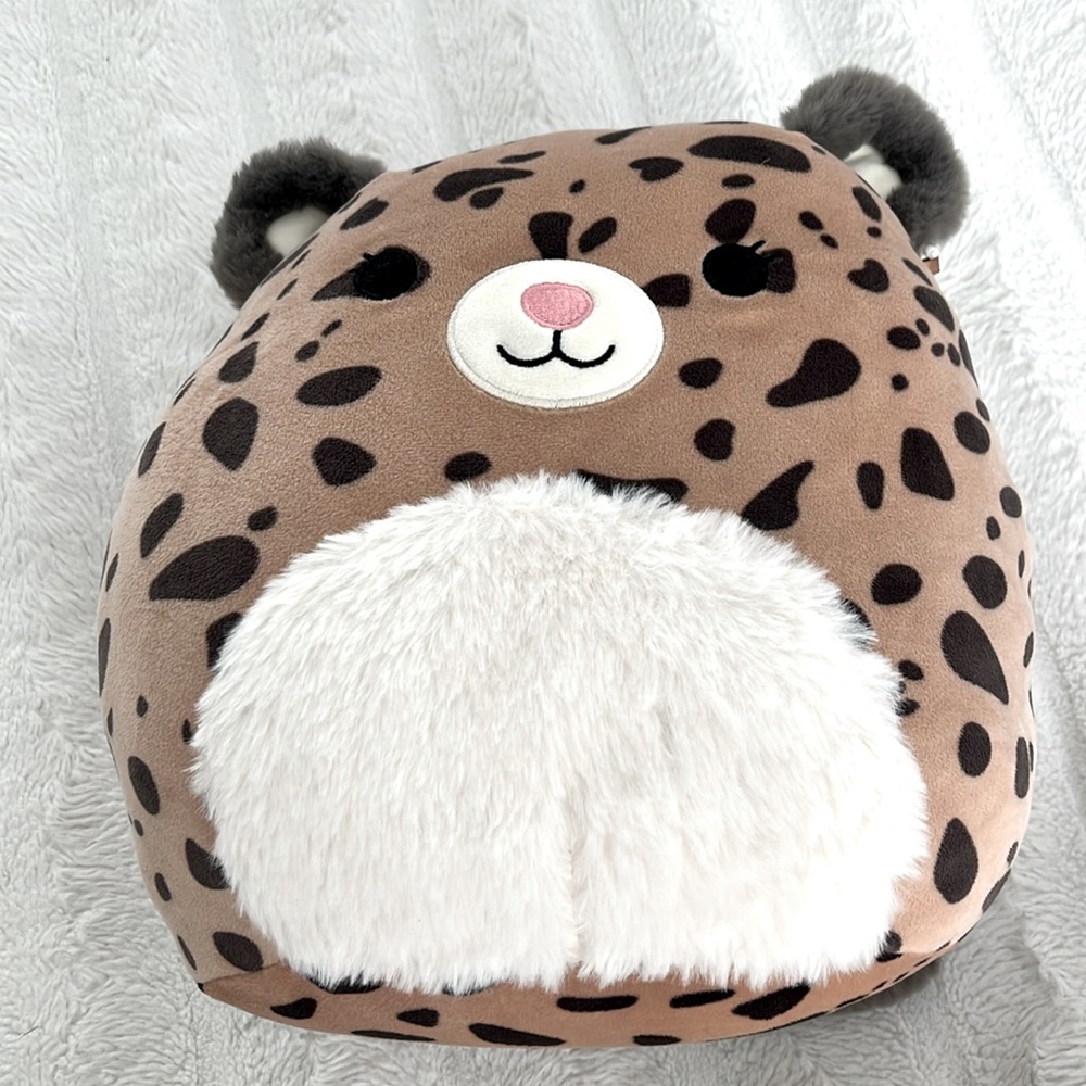 Squishmallow